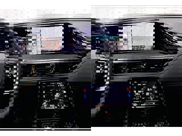 New 2026 INFINITI QX80 Autograph w/ Autograph Exterior Package image 27