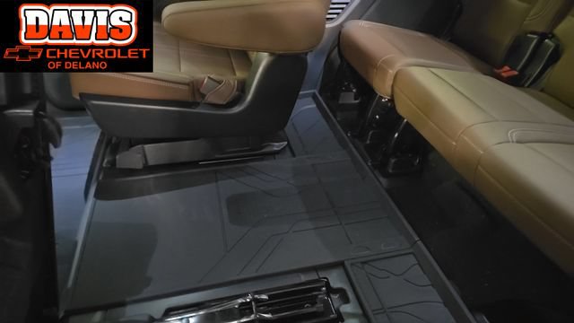 New 2026 Chevrolet Tahoe High Country AWD/4WD image 22