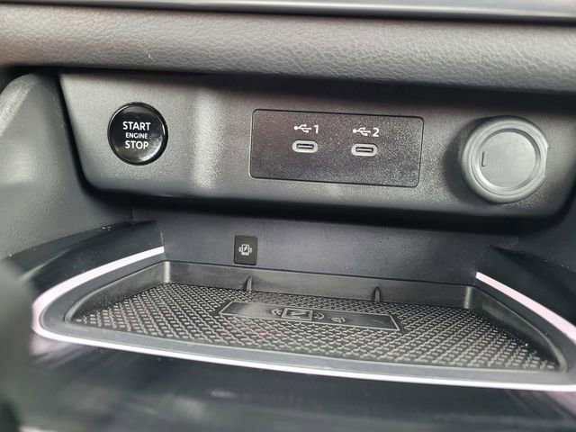 Certified 2024 Nissan Rogue SL image 25