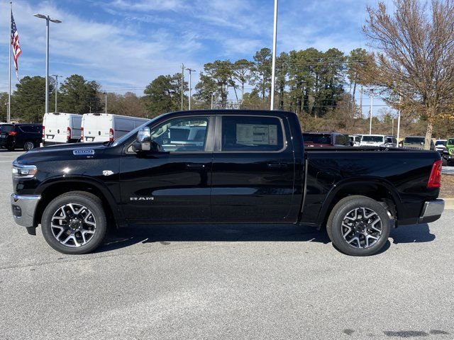 New 2026 RAM 1500 Laramie w/ Trailer Tow Group image 7