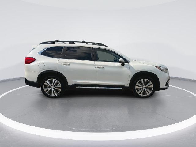 Used 2022 Subaru Ascent Limited AWD/4WD image 9