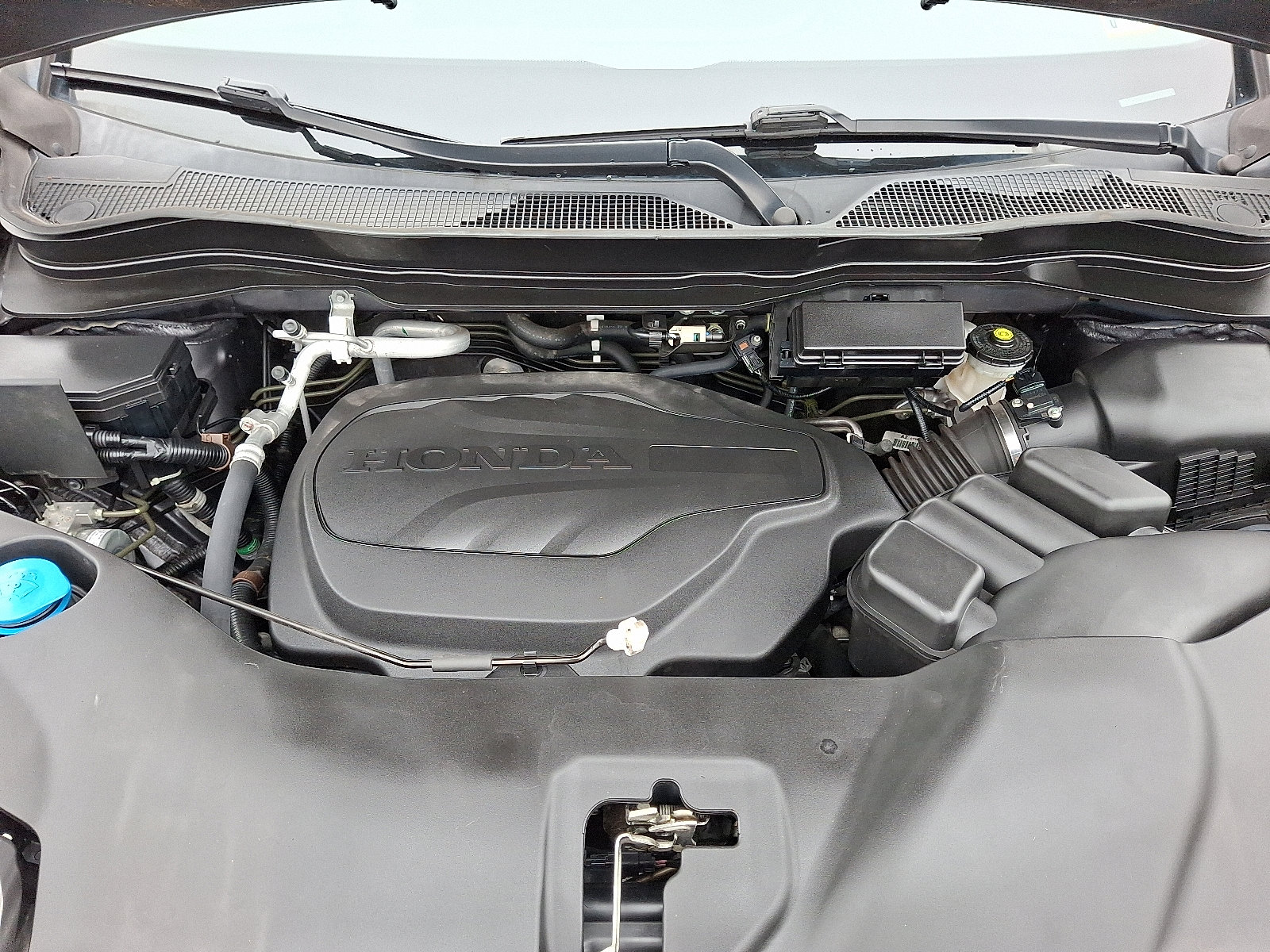 Used 2020 Honda Ridgeline RTL image 27