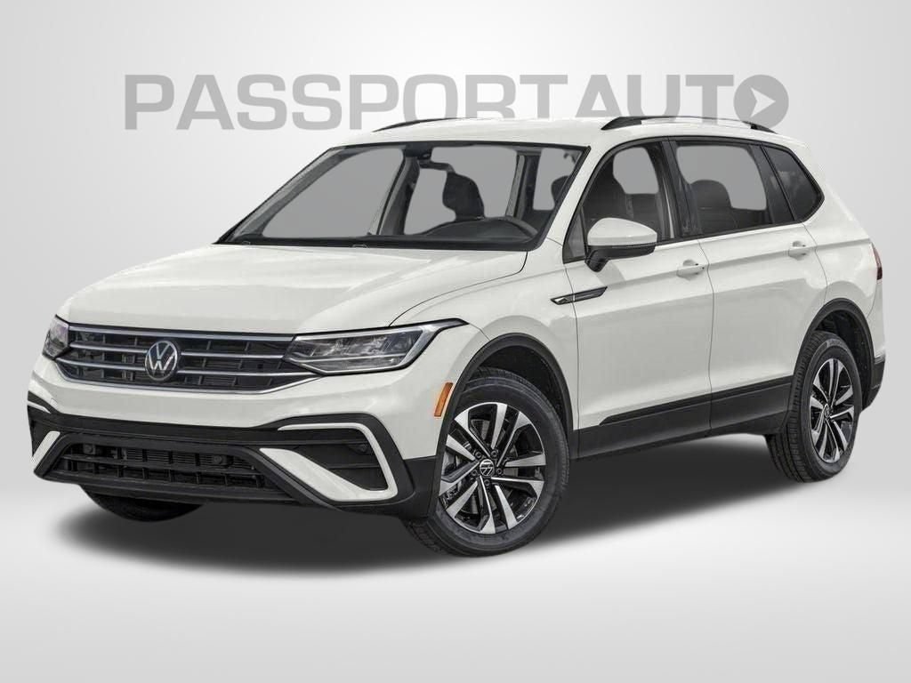 Used 2022 Volkswagen Tiguan S AWD/4WD image 67