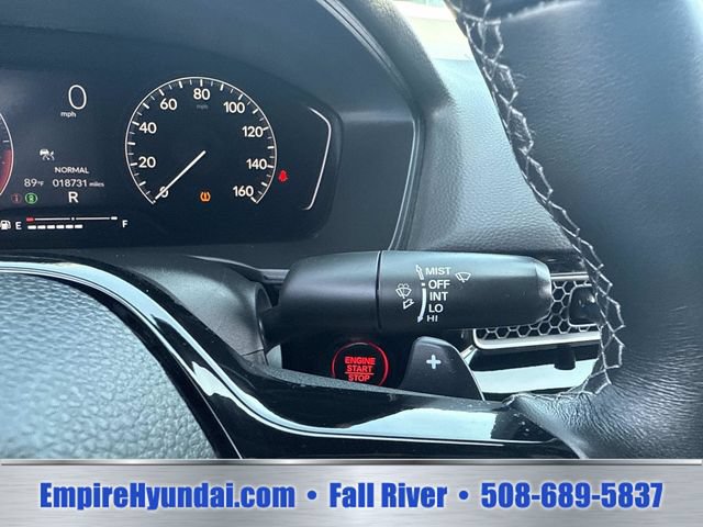 Used 2024 Honda Civic Sport image 30