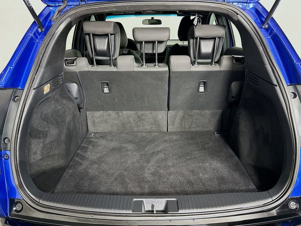 Used 2020 Honda HR-V Sport image 36