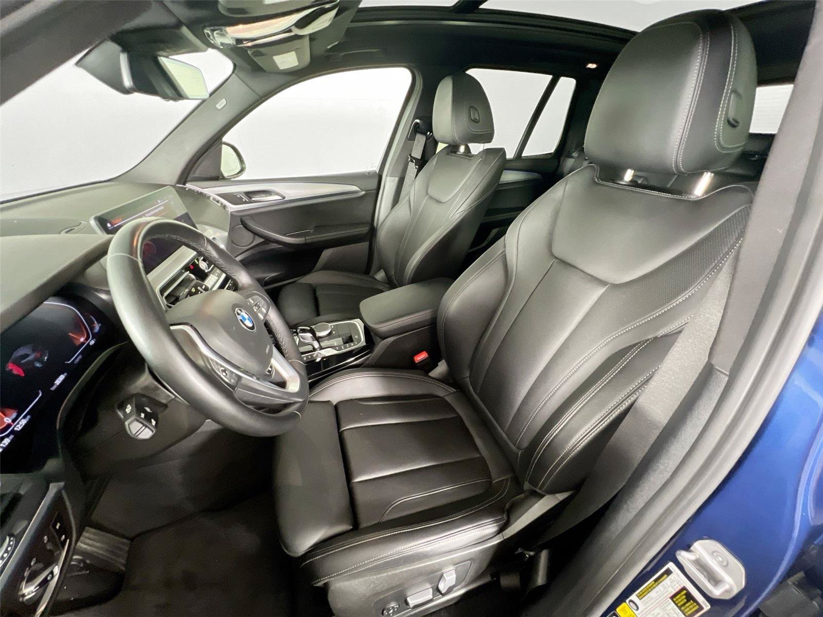 Used 2024 BMW X3 xDrive30i w/ Premium Package AWD/4WD image 22