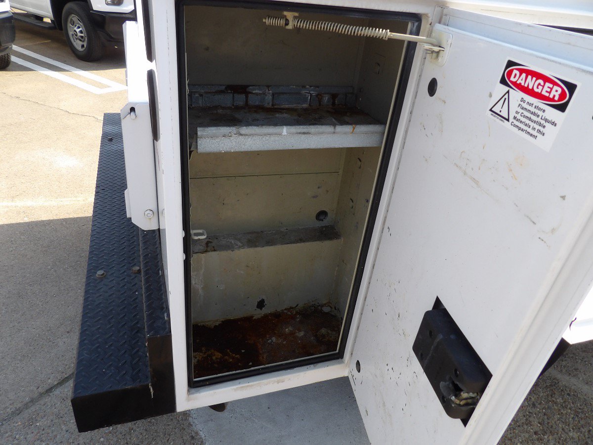 Used 2017 Ford F250 XL RWD image 19