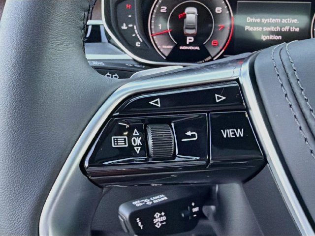 New 2027 Audi A8 L 3.0T AWD/4WD image 37