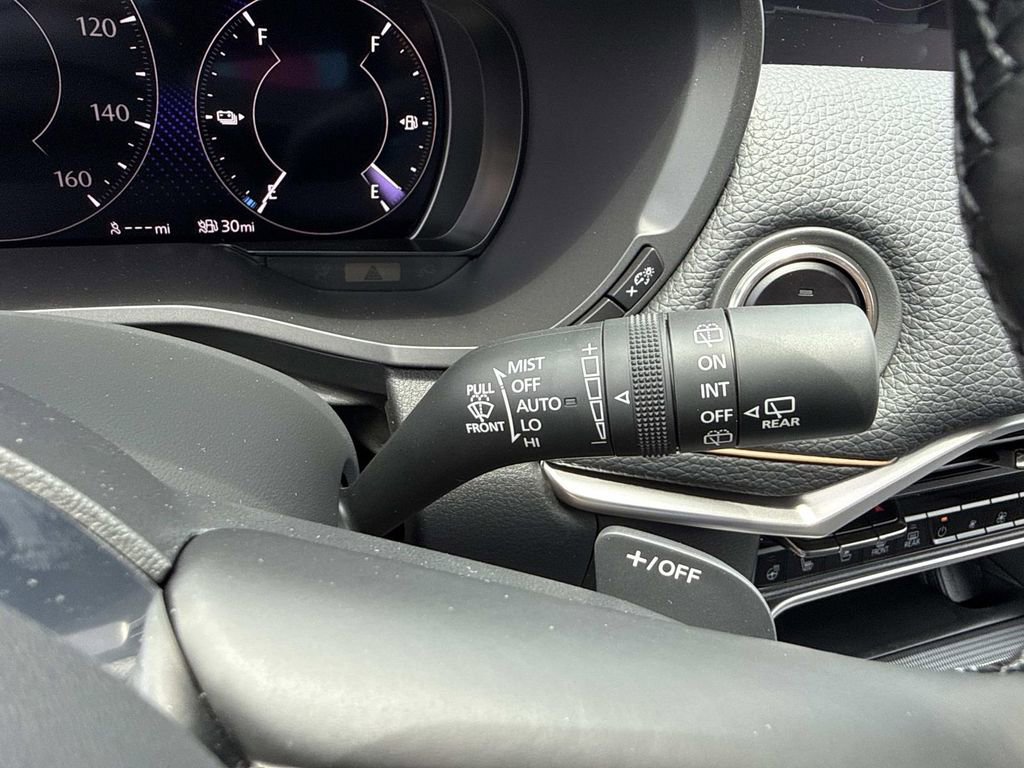 New 2026 MAZDA CX-70 SC Plus AWD/4WD image 39