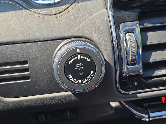 Used 2023 Lincoln Navigator L Black Label AWD/4WD image 21