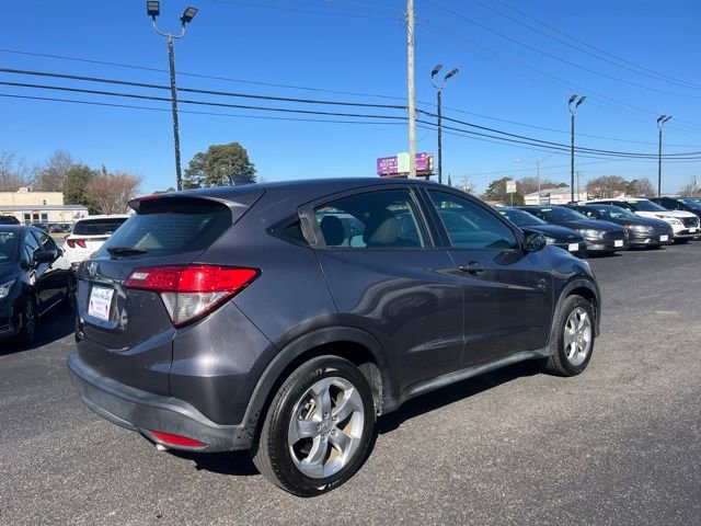 Used 2019 Honda HR-V LX image 5
