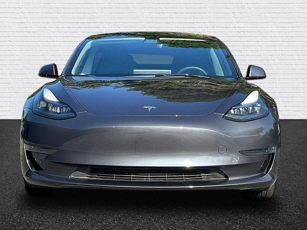 Used 2023 Tesla Model 3 Standard Range RWD image 2