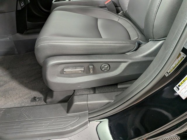 New 2026 Honda Odyssey EX-L image 18