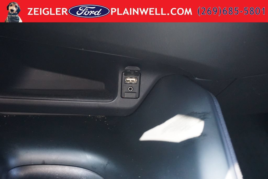 Used 2018 Toyota C-HR XLE FWD image 21