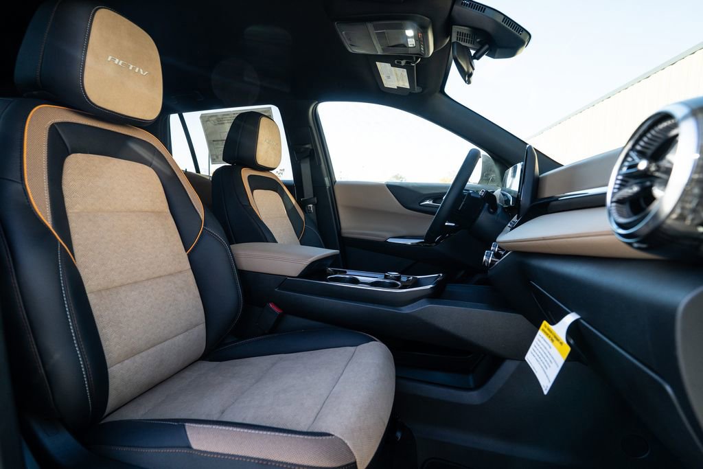 New 2026 Chevrolet Equinox ACTIV image 14