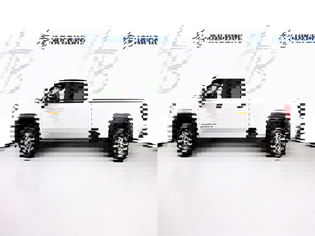 New 2026 GMC Sierra 2500 Pro w/ Convenience Package image 26