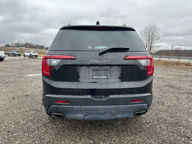 Used 2023 GMC Acadia SLE w/ Driver Convenience Package image 6