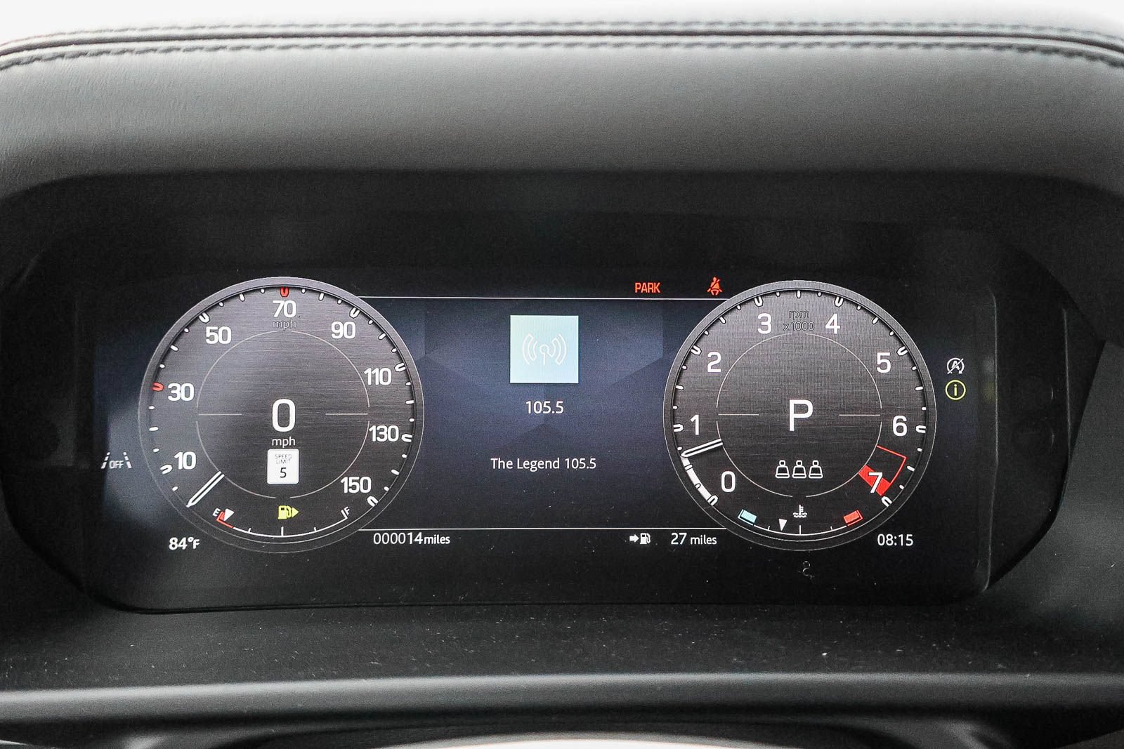 New 2026 Land Rover Defender 110 S AWD/4WD image 30