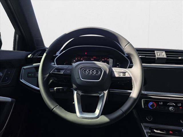 New 2025 Audi Q3 2.0T Premium w/ Convenience Package AWD/4WD image 19