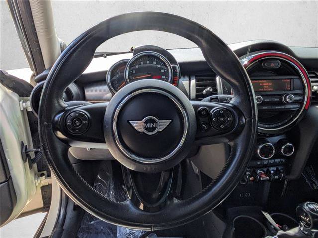 Used 2016 MINI Cooper S FWD image 18