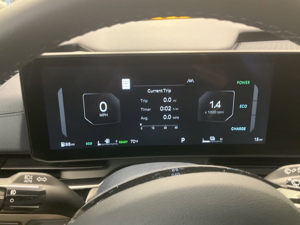 New 2026 Kia Carnival SX w/ SX Dark Edition Package image 17