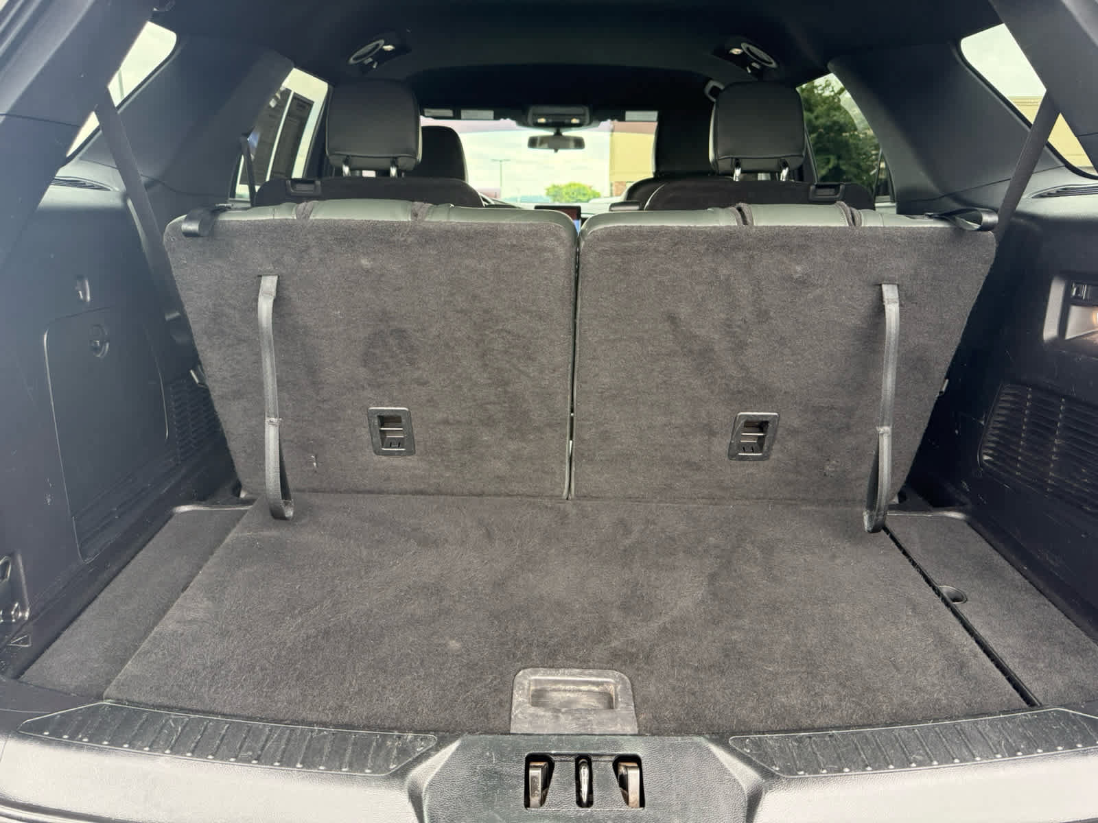 Used 2021 Ford Explorer Timberline AWD/4WD image 7