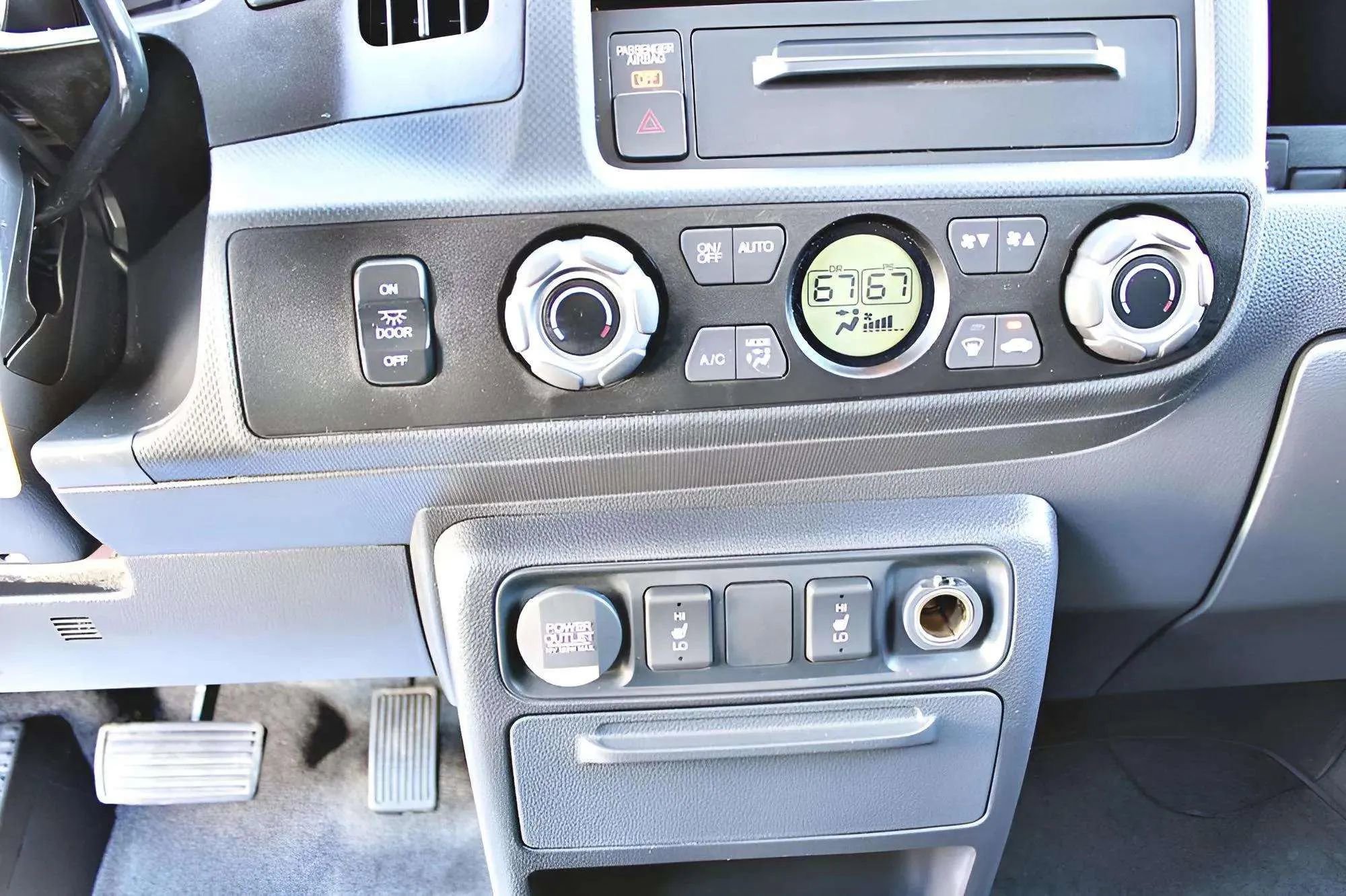 Used 2013 Honda Ridgeline RTL image 16