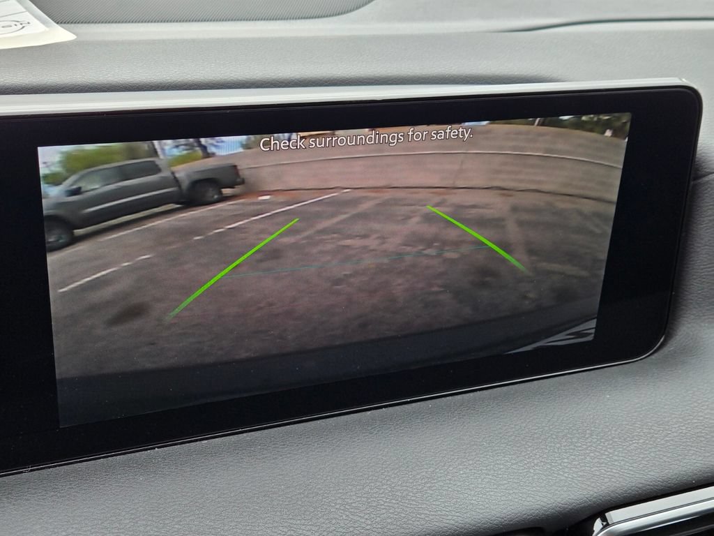 New 2026 Nissan Sentra SV w/ Floor Mat Package FWD image 13