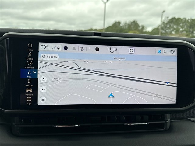 Used 2024 Jeep Wrangler Unlimited Rubicon image 25