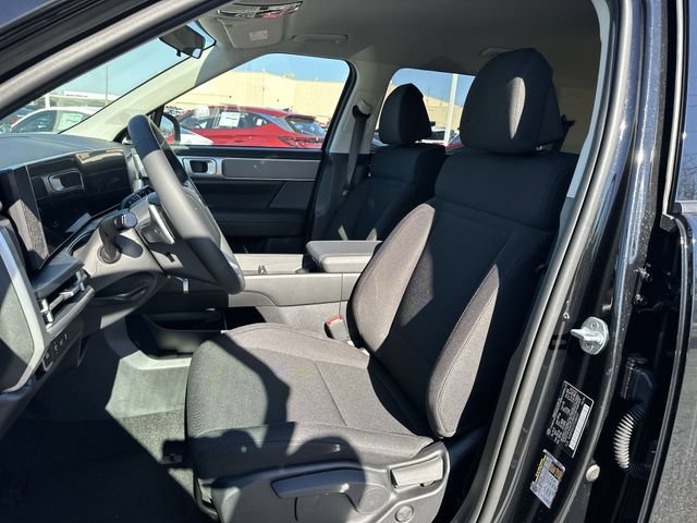 New 2026 Hyundai Santa Fe SE AWD/4WD image 19