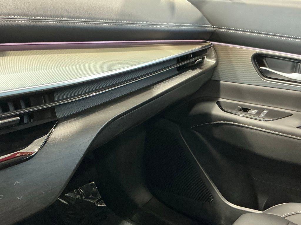Used 2025 Nissan Murano SL AWD/4WD image 63