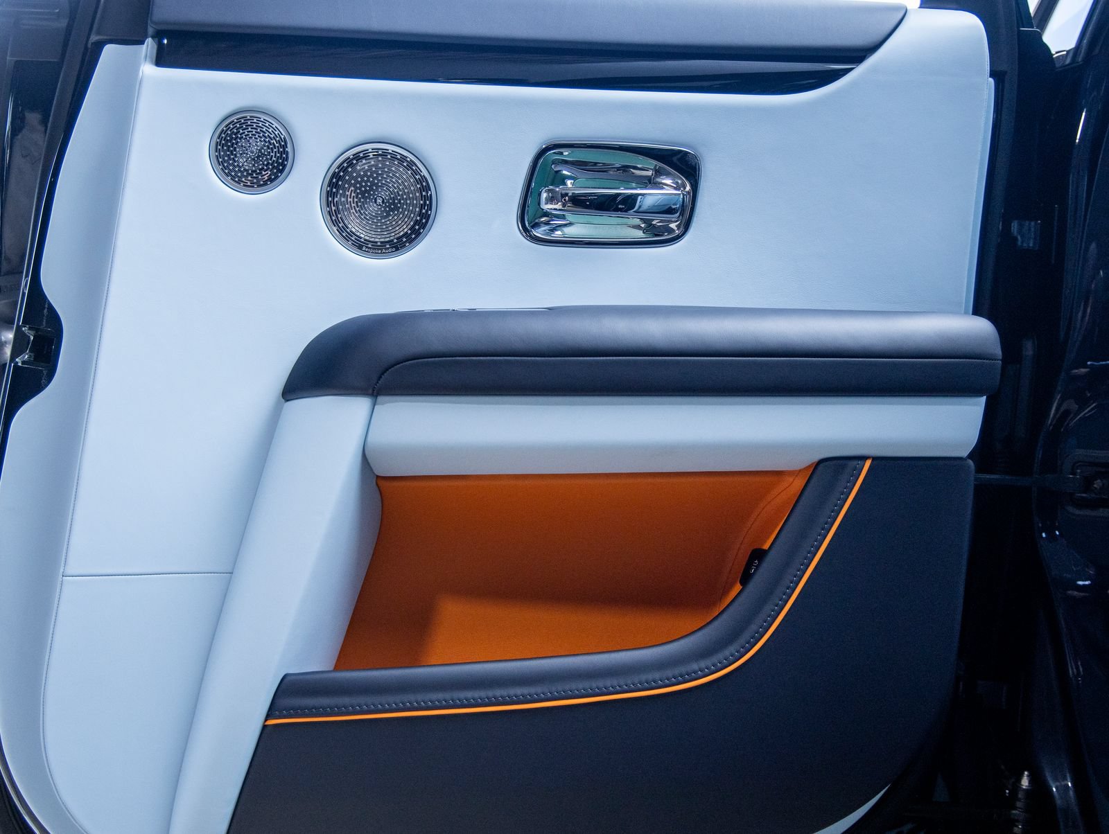 New 2027 Rolls-Royce Ghost AWD/4WD image 48