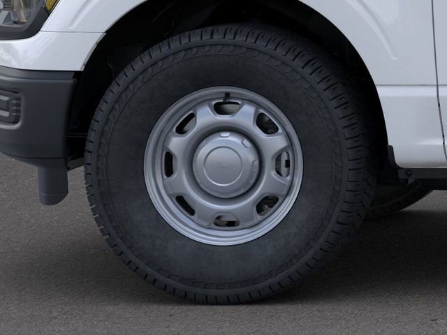 New 2024 Ford F150 XL RWD image 19
