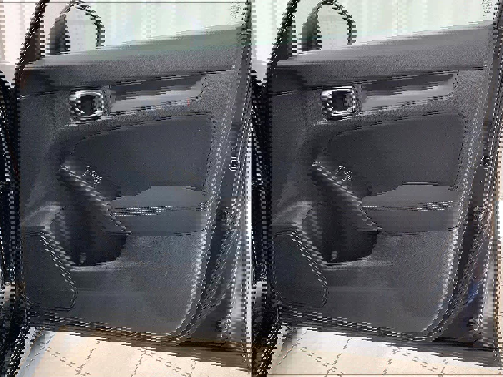 Used 2023 Honda Civic LX image 12