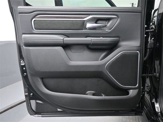 New 2026 RAM 1500 Laramie image 14