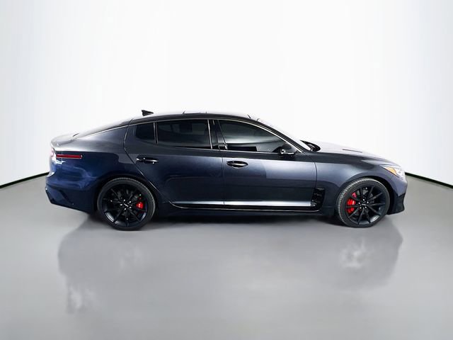 Used 2023 Kia Stinger GT2 w/ Option Group 015 RWD image 9