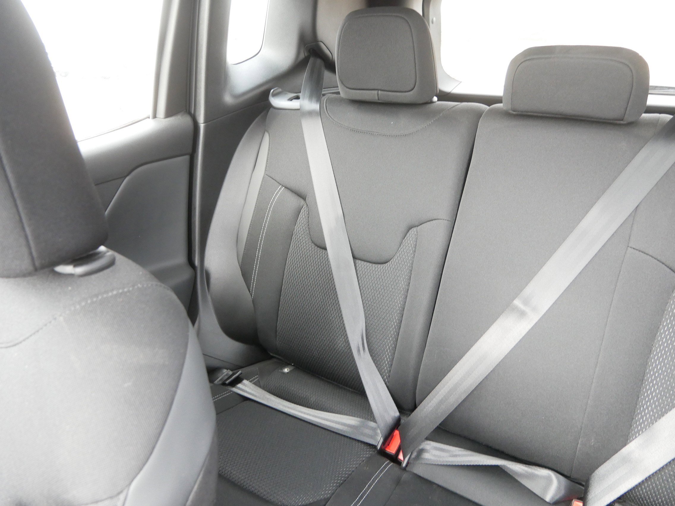 Used 2023 Jeep Renegade Altitude w/ Sun/Sound Group image 12