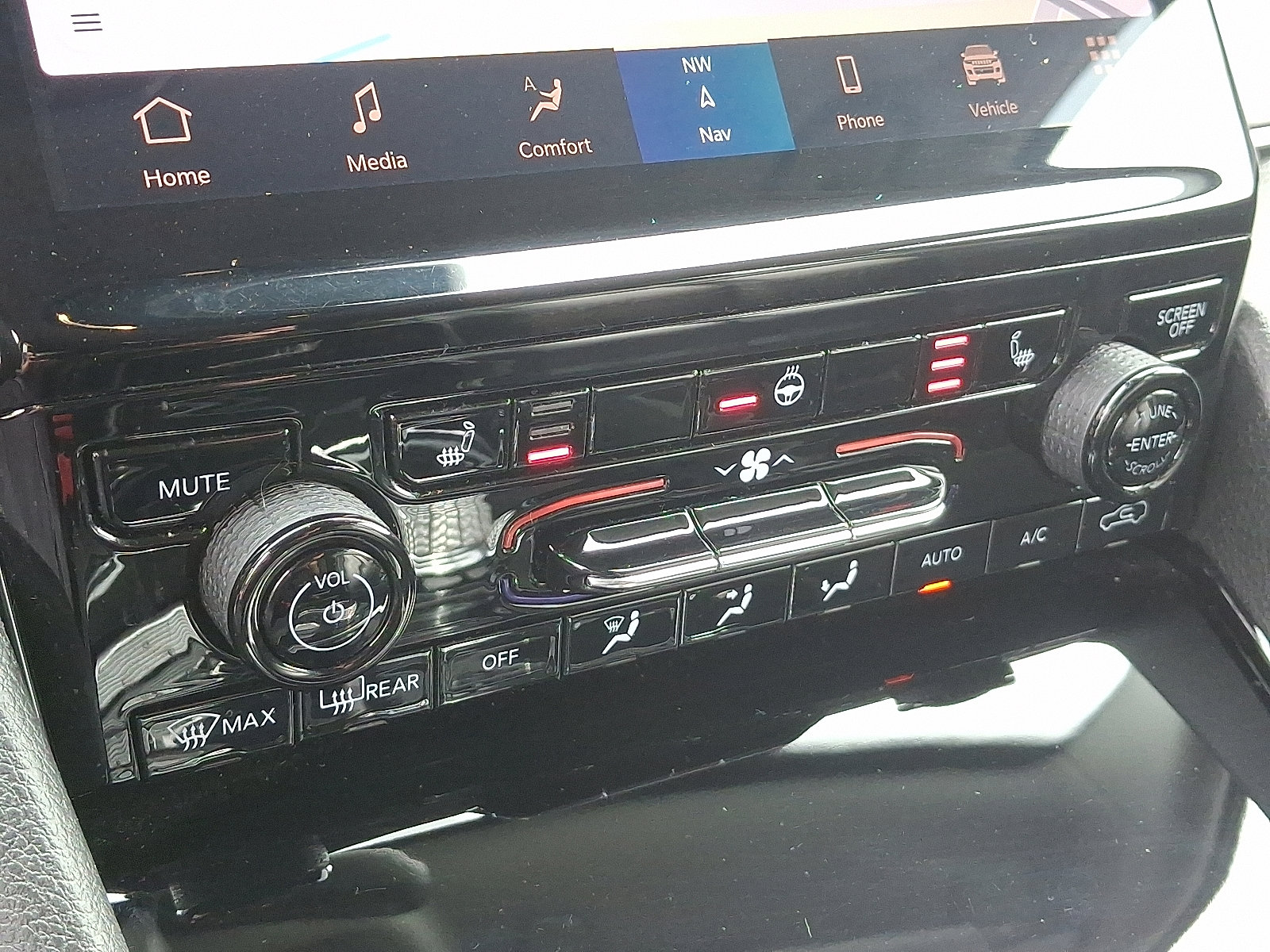 Used 2023 Jeep Grand Cherokee L Limited w/ Trailer Tow Group (B) image 17