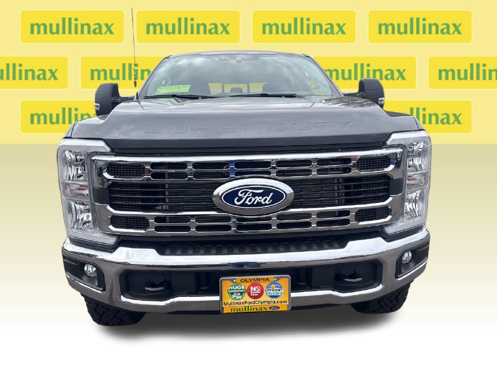 New 2027 Ford F250 XLT w/ Tremor Off-Road Package AWD/4WD image 11