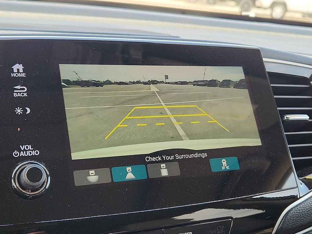 Used 2019 Honda Pilot Touring image 18