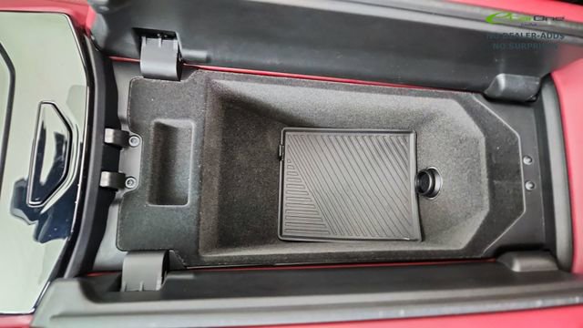 Used 2025 BMW i5 xDrive40 w/ M Sport Package image 49