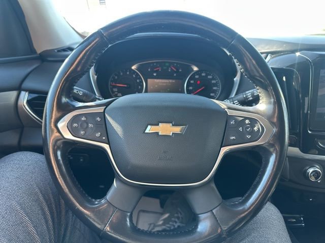 Used 2020 Chevrolet Traverse LT image 36