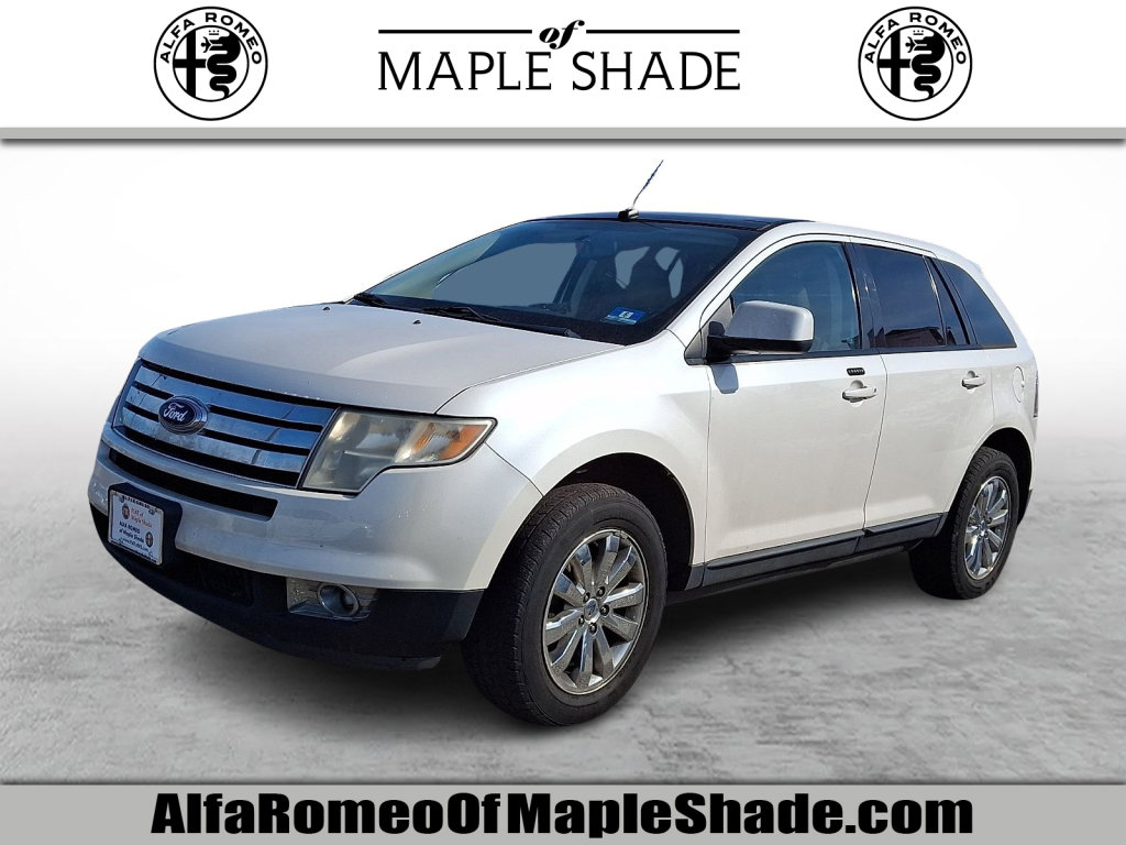 Used 2009 Ford Edge SEL