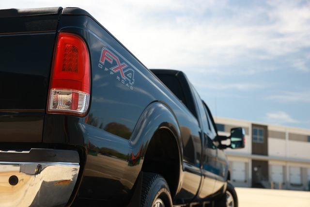 Used 2015 Ford F350 Lariat w/ Chrome Package image 51