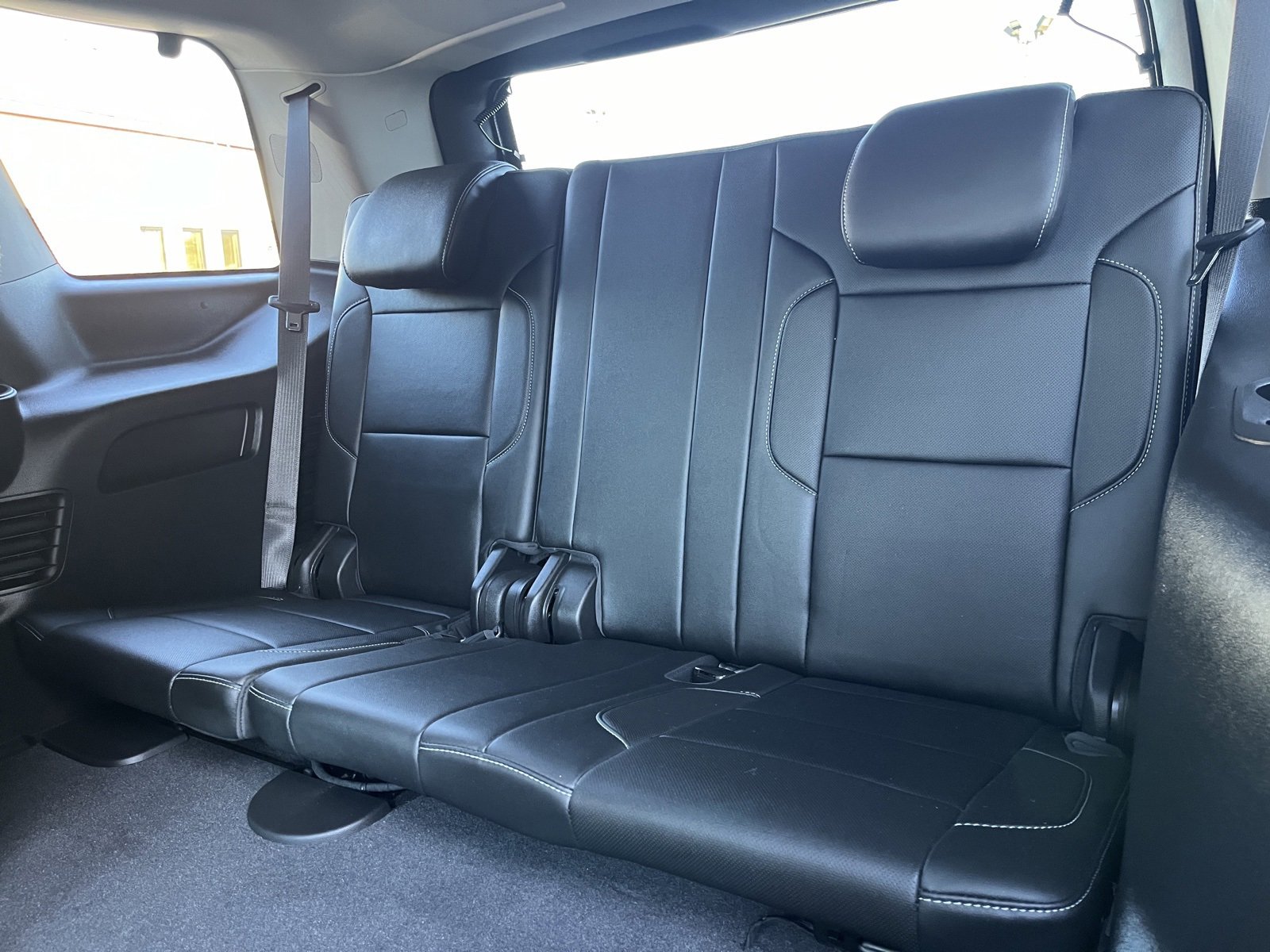 Used 2019 Chevrolet Tahoe Premier w/ RST 6.2L Performance Edition image 21