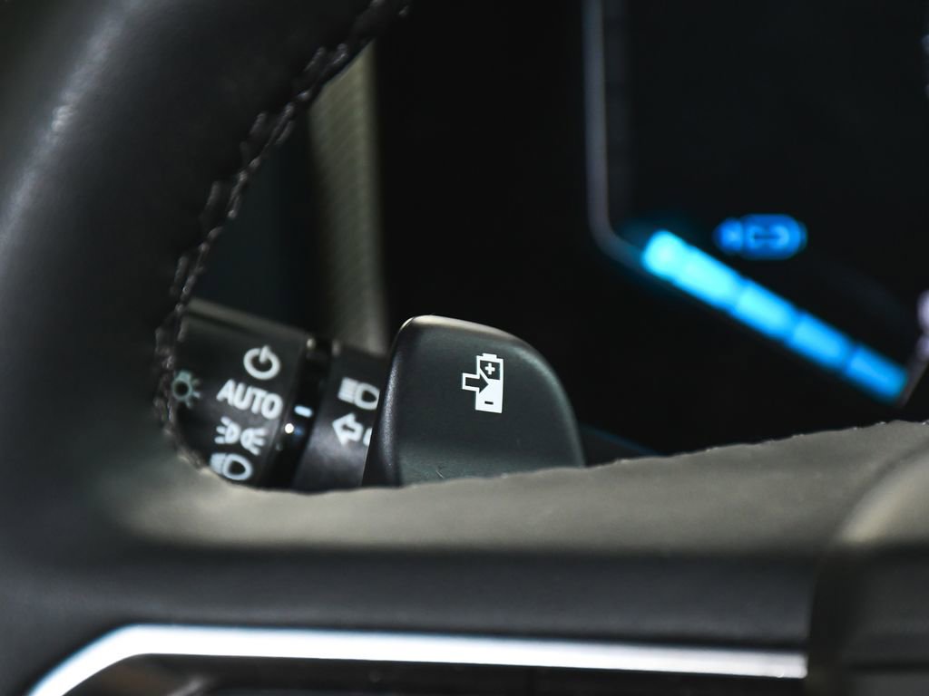 Used 2024 GMC Hummer EV 3X image 32