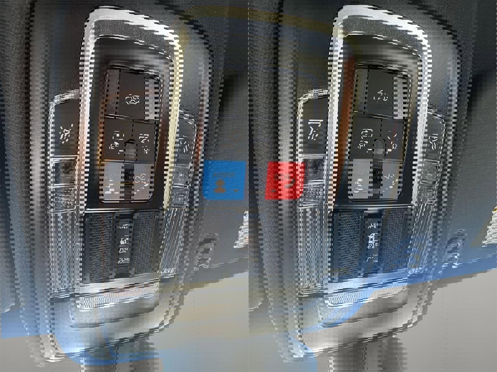 New 2026 RAM 1500 Big Horn image 32