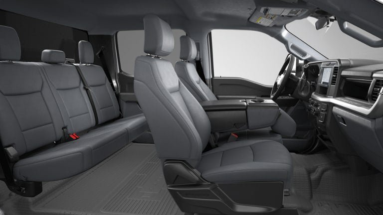 New 2026 Ford F250 XL image 27