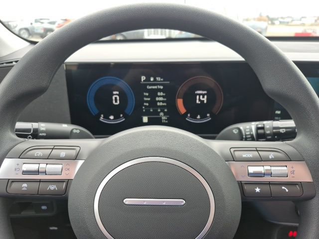 New 2026 Hyundai Kona SE image 21