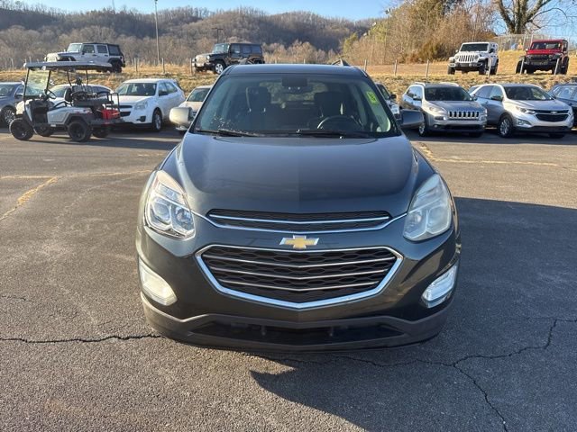 Used 2017 Chevrolet Equinox LT w/ Convenience Package FWD image 3